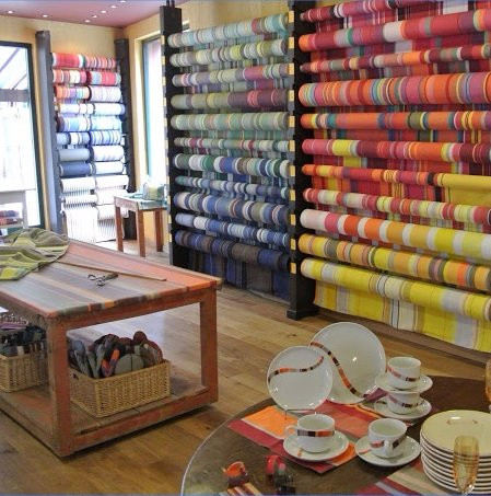 Les Toiles Du Soleil-Saint-Laurent-de-Cerdans必去景点