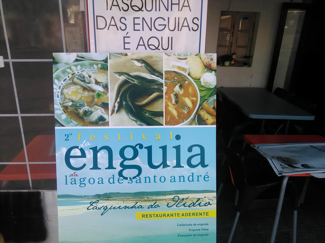 Vila Nova de Santo Andre旅游攻略图片