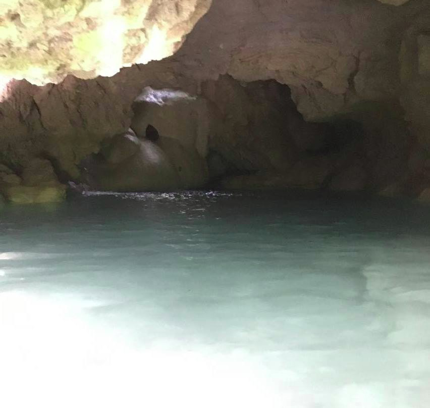 Dalipuga Falls景点图片