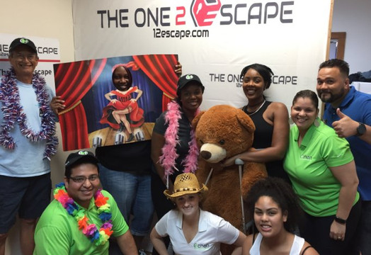 Mythos Escapes-戴维必去景点