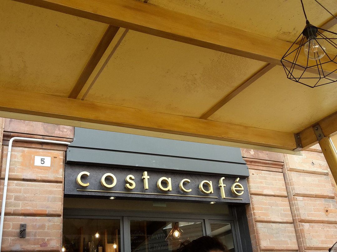 Costa Cafè