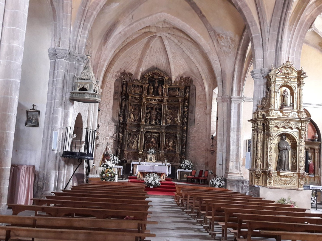 Parroquia San Pedro Apostol景点图片
