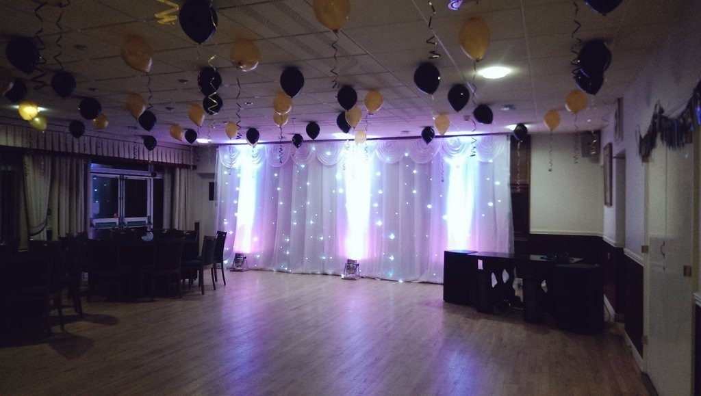 Oxford Golf Club-牛津必去景点