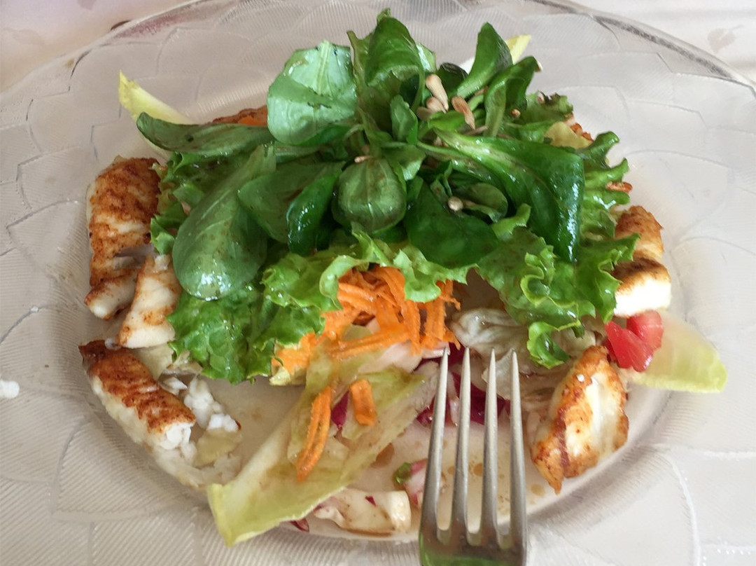 Bach旅游攻略图片