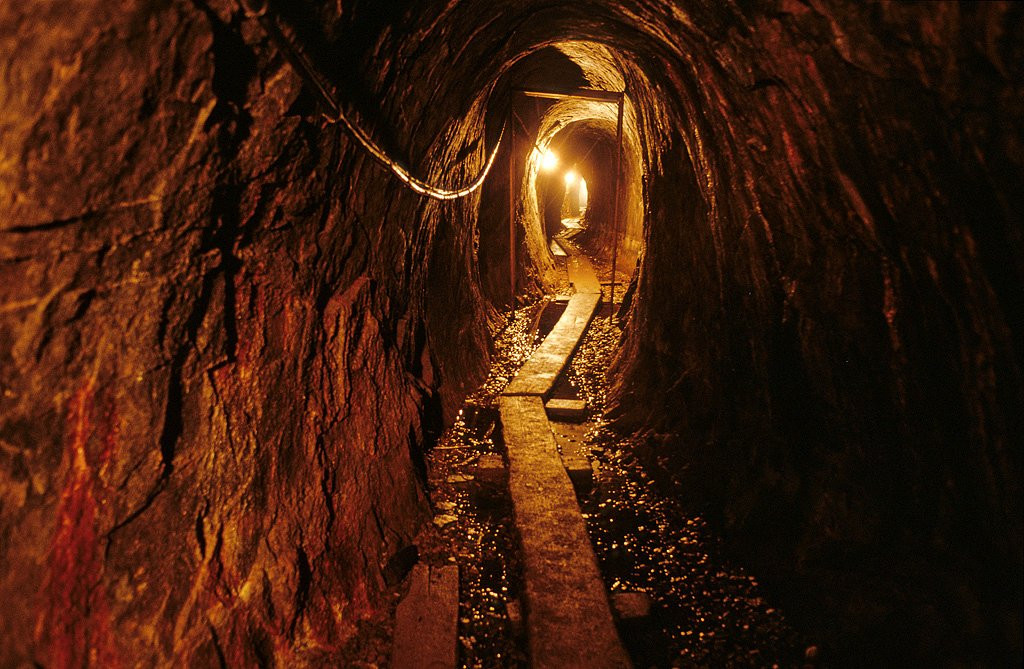Goldpanning in Adelfors-Holsbybrunn必去景点