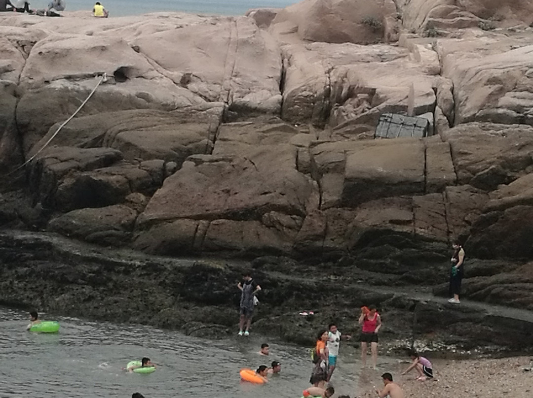 东极景区-舟山市必去景点