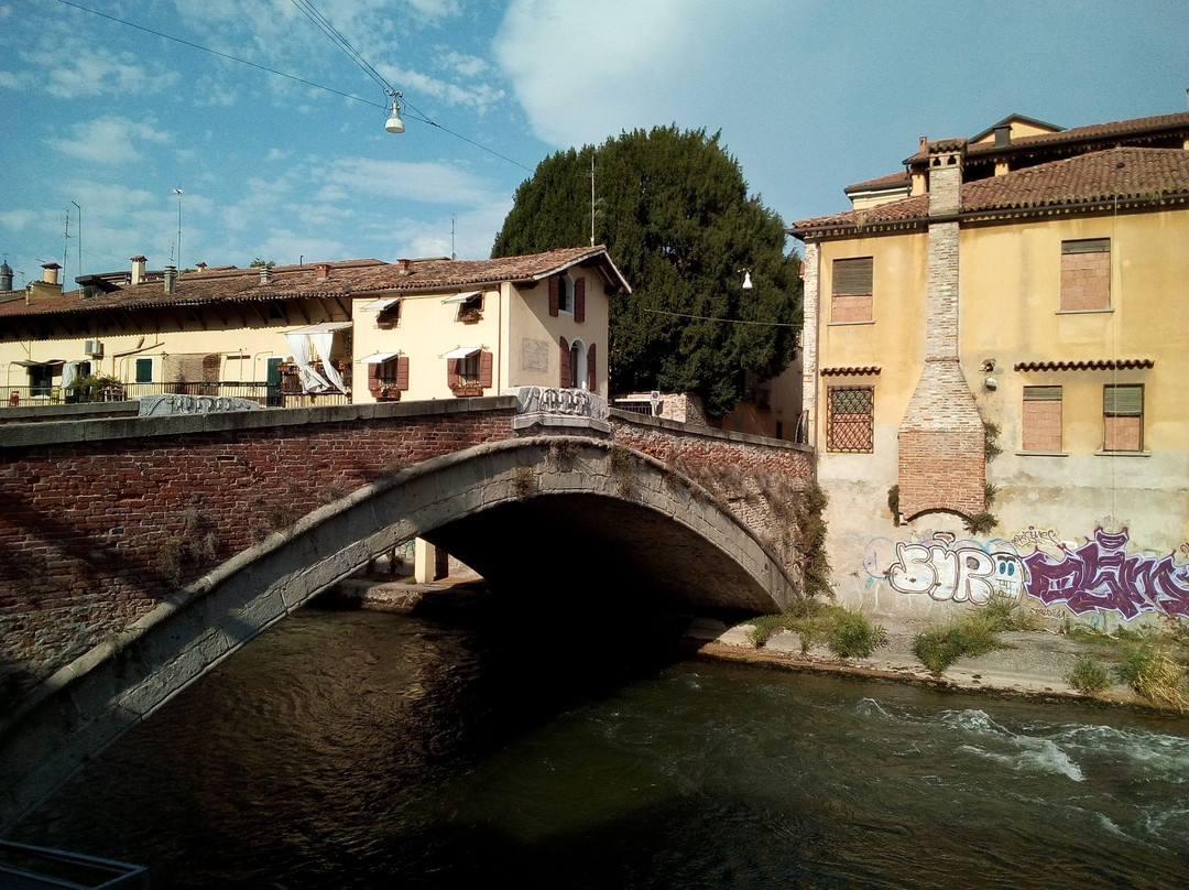 Ponte di Sant'Agostino景点图片