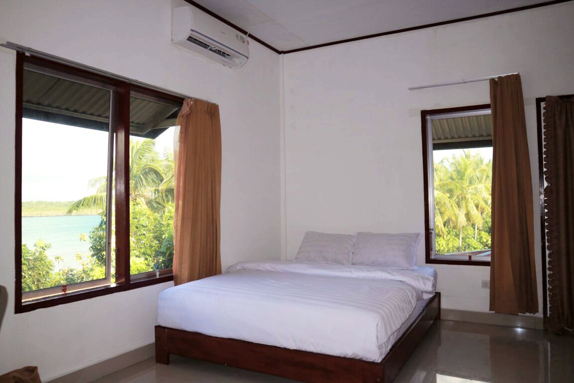 Kasilapa Bay Hotel-官方