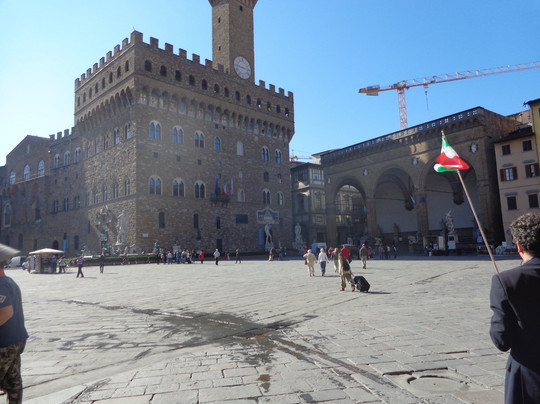 Florence Renaissance Walking Tour - Day Tour-佛罗伦萨必去景点