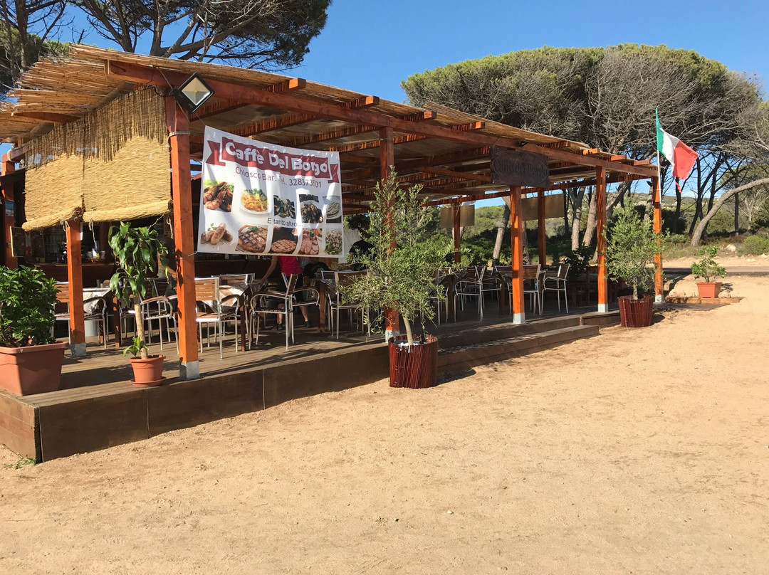 Caffe del Borgo