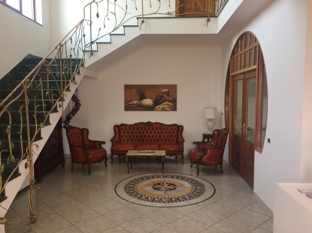 Villa Charme主图