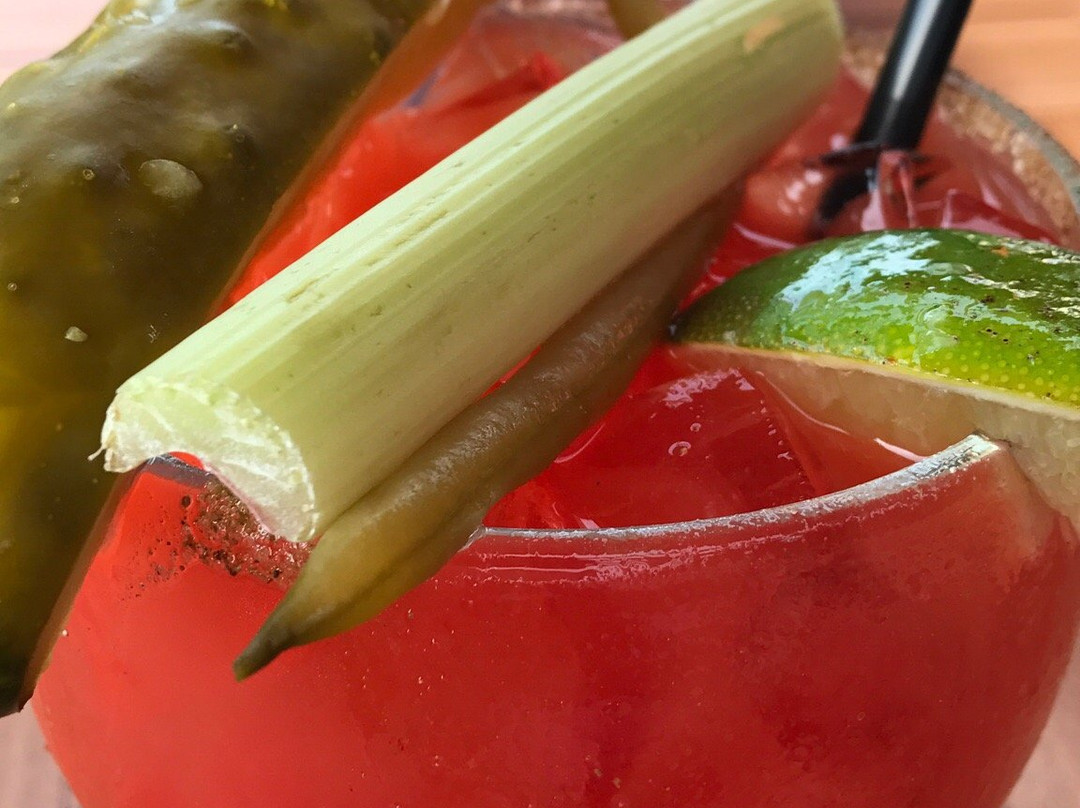 Tavern United Transcona-温尼伯必去景点