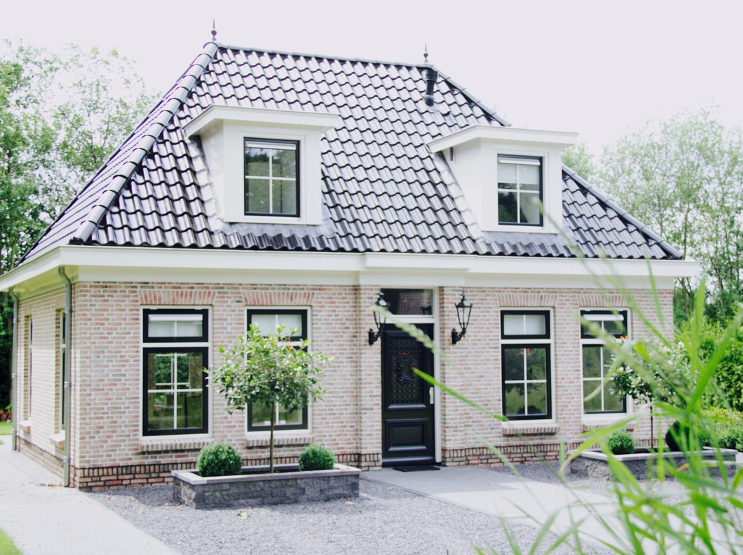 Bungalowpark Hoge Hexel