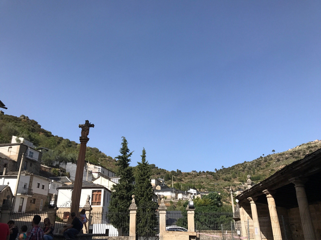 Santuario de Nuestra Senora de Las Ermitas景点图片