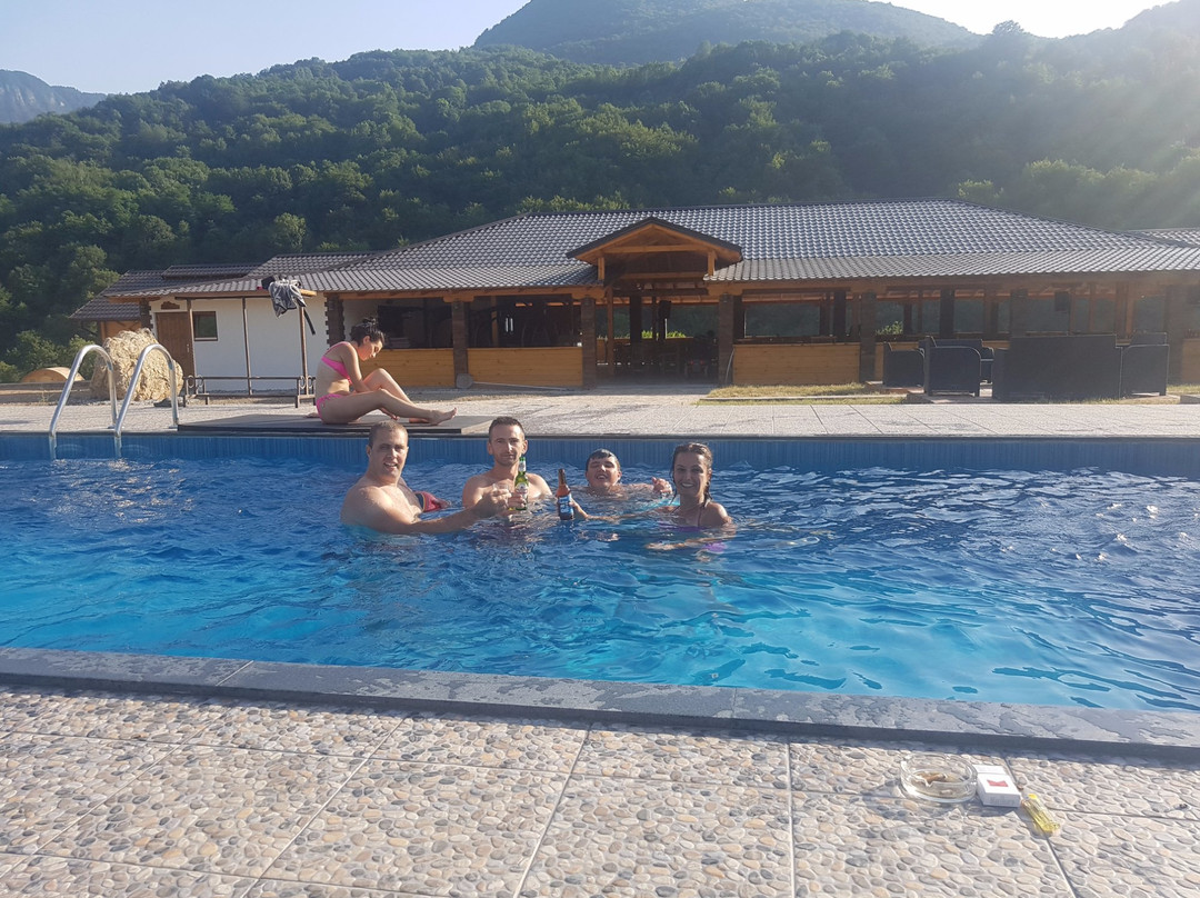 Trio Lux Resort