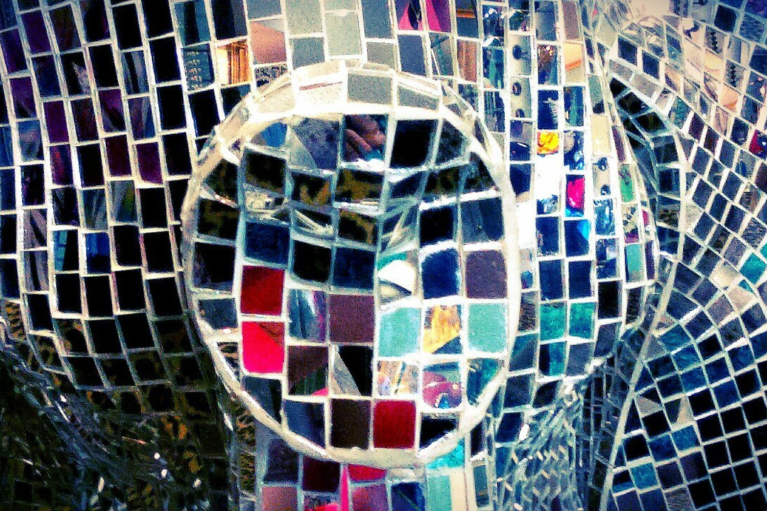 Stark Museum of Art-奥兰治必去景点