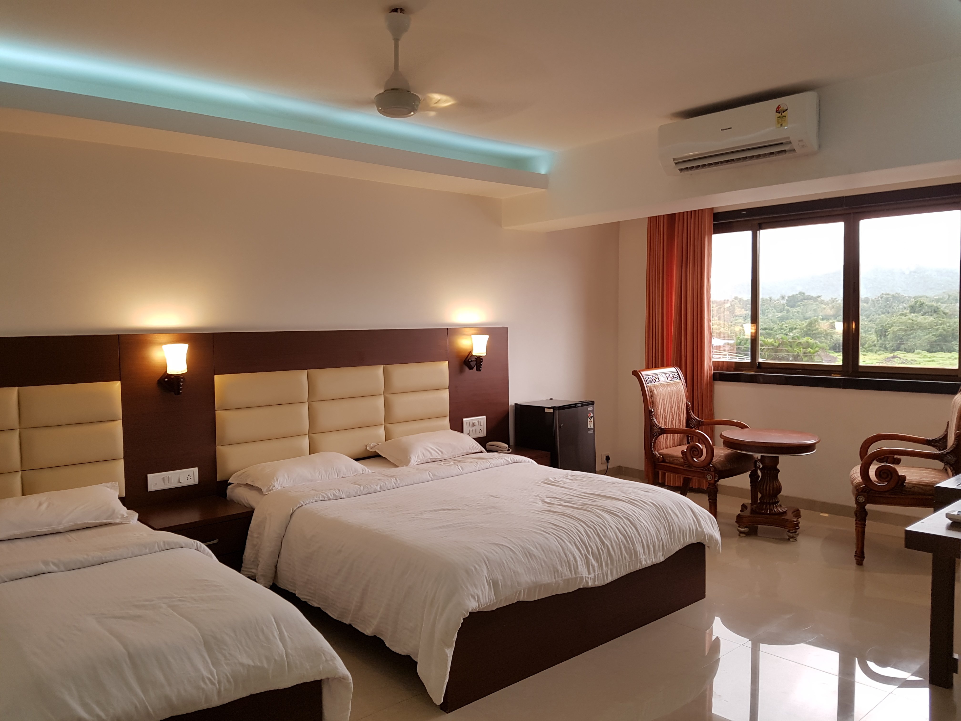 Bisu Hotel & Resorts-官方