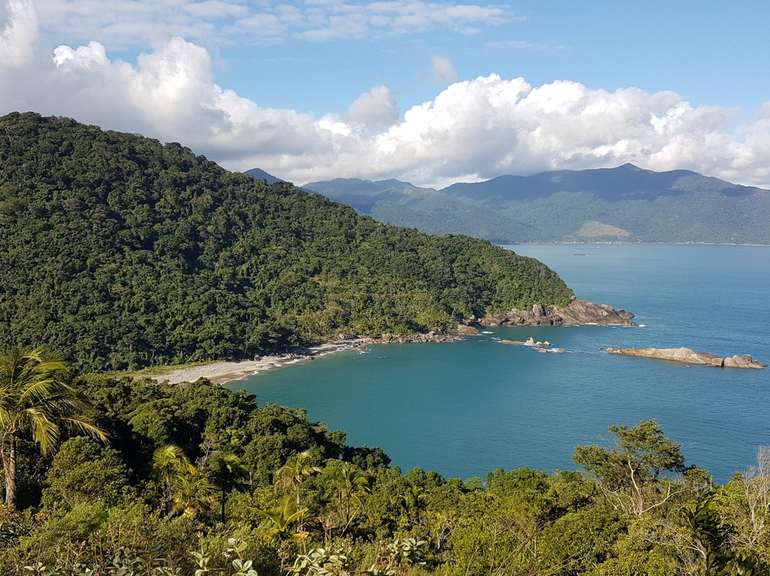 Praia Enchovas-伊利亚贝拉必去景点