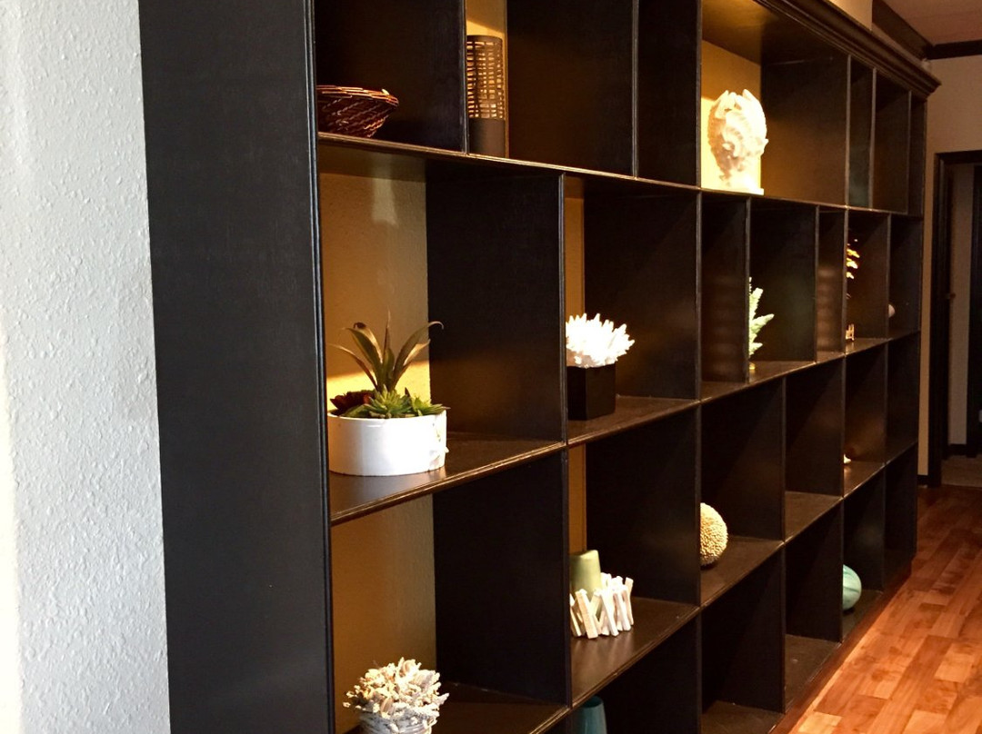 Belle Therapy-Bellaire必去景点