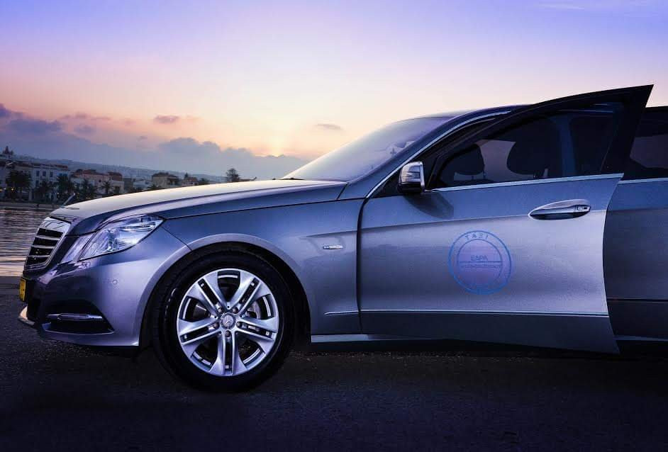 Crete Taxi Trip-雷斯蒙必去景点