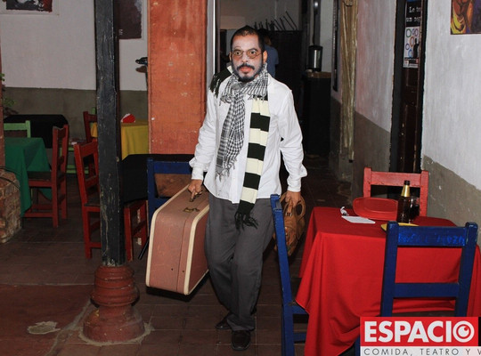 Espacio T Cali-卡利必去景点