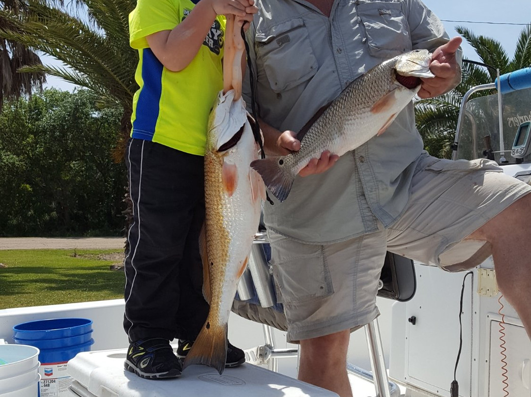 Smokin' Reels Charters LLC景点图片