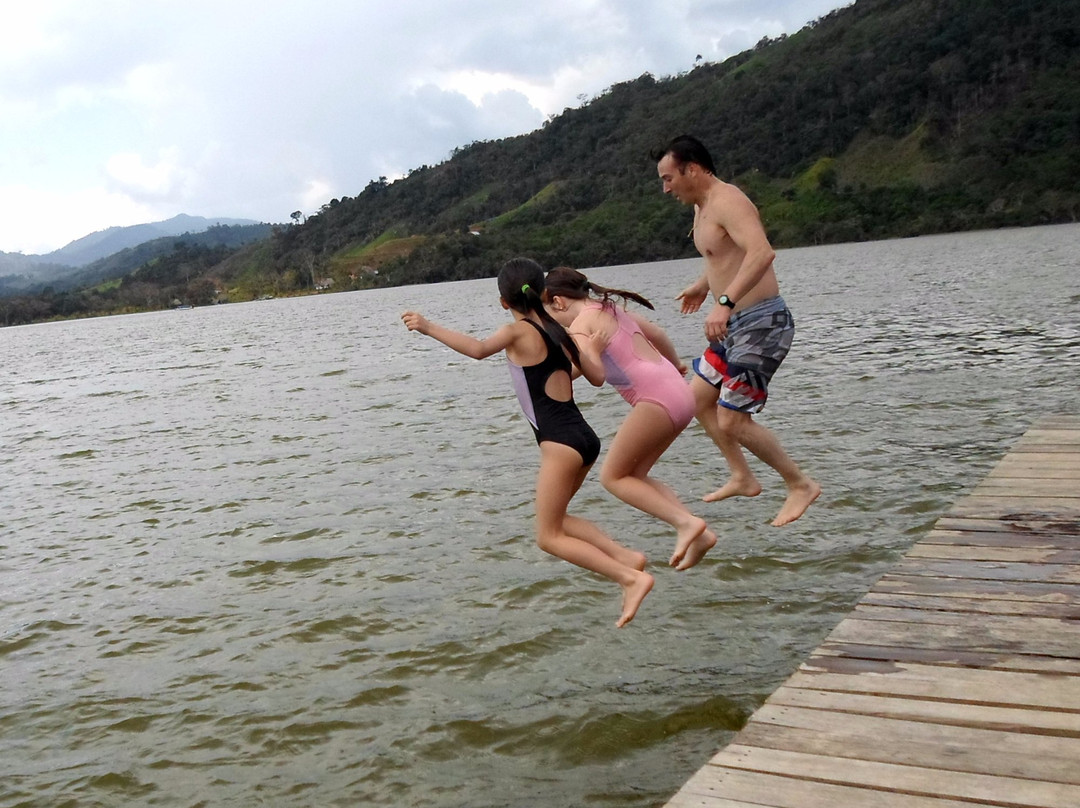 Shilcayo Travel Tours-Tarapoto必去景点