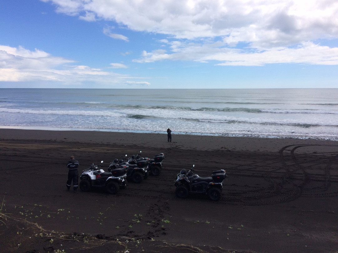 Black Beach Tours-Thorlakshofn必去景点