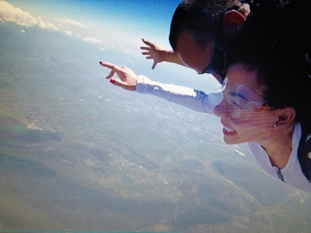 Skydive Cuautla景点图片