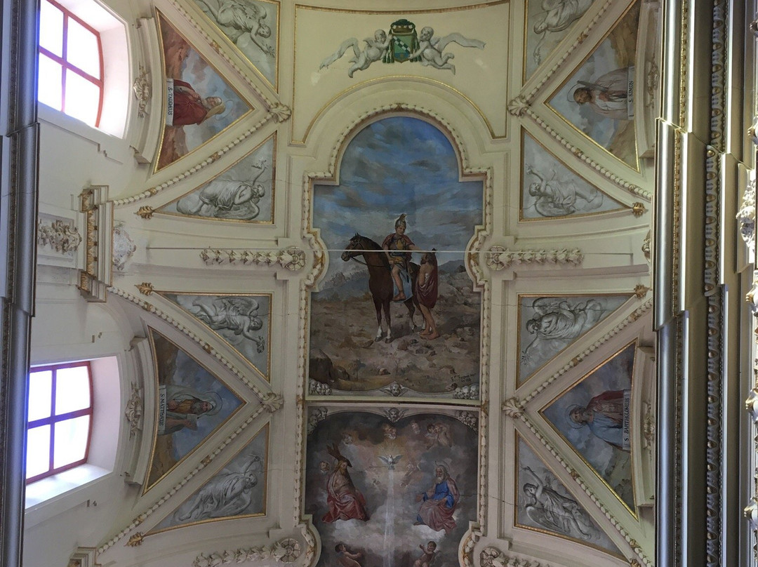 Church of San Domenico景点图片