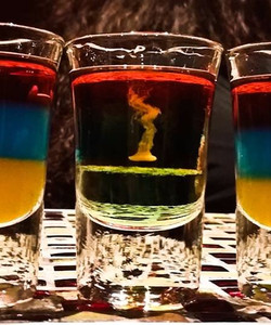 Mezzaparola景点门票图片