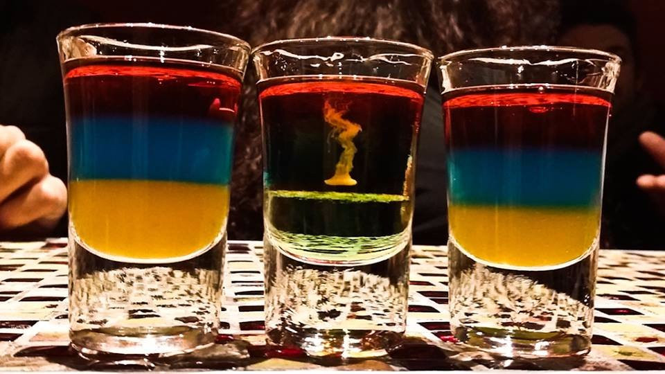 Mezzaparola-卡塔尼亚必去景点