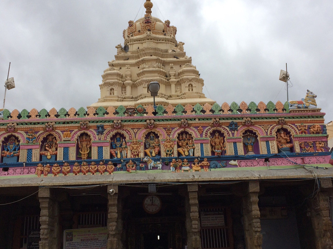 Sri Guru Kottureshwara Temple景点图片
