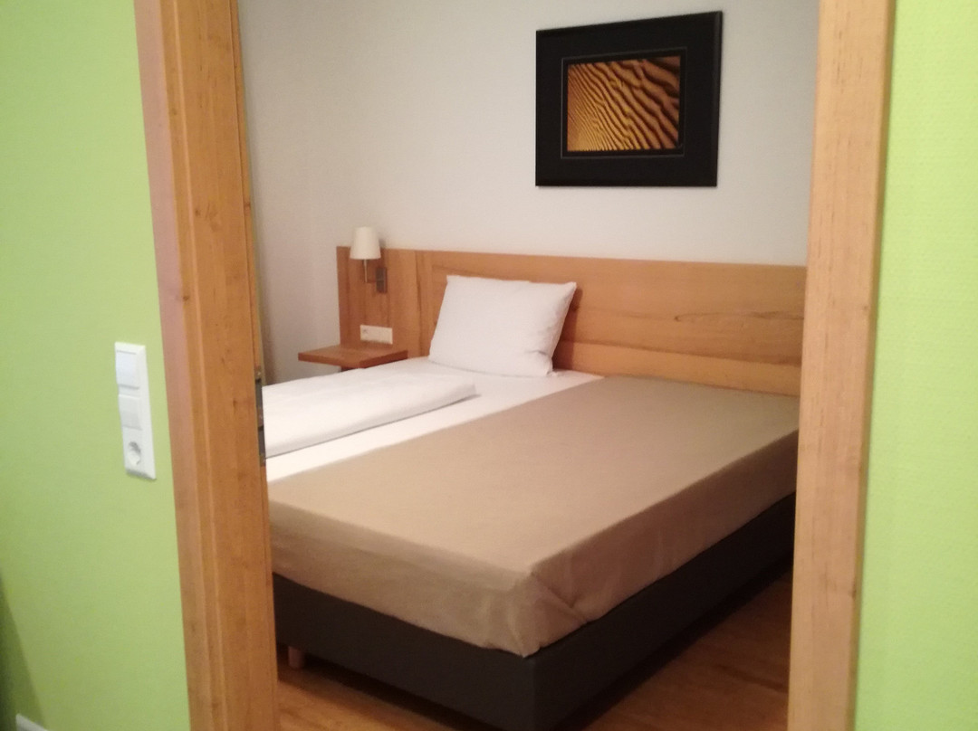 BusinessHotel Schramberg