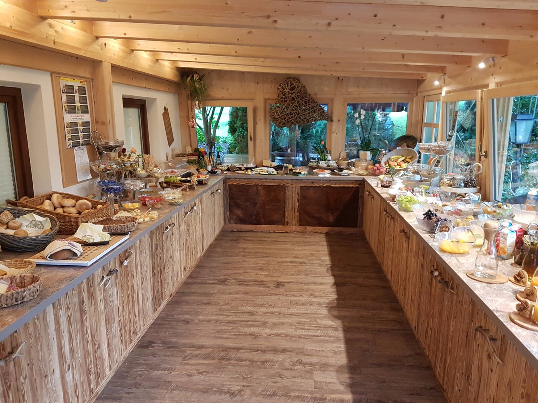 Bed&Breakfast Denggenhof