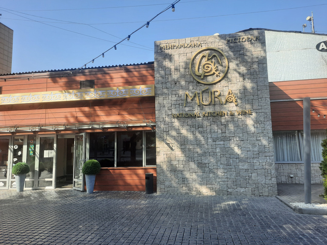 Mura