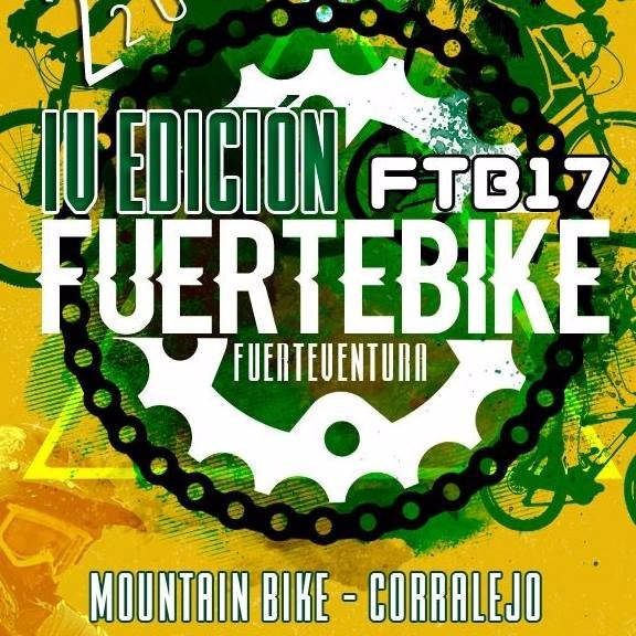 Fuerteventura Rent a Bike Tour景点图片