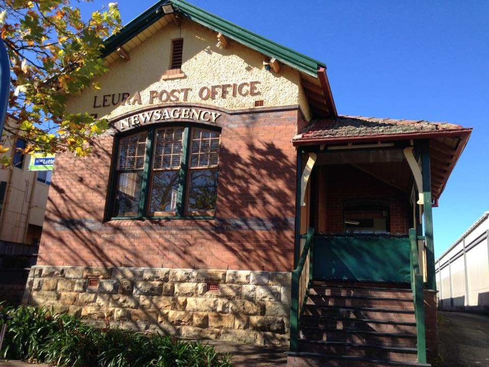 Leura Post Office景点图片