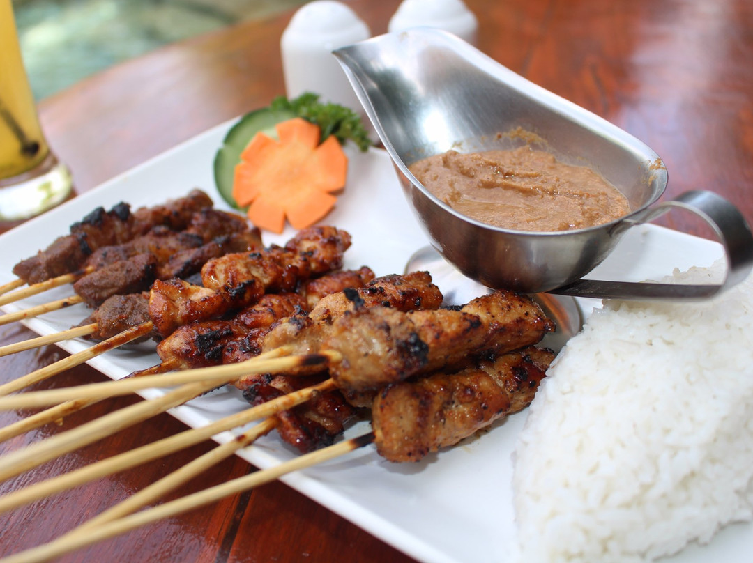 Cendana International Cuisine Restaurant
