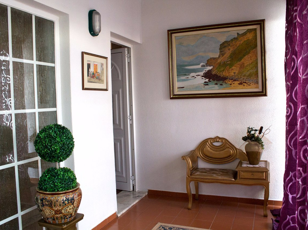 GuestHouse Pombinha主图
