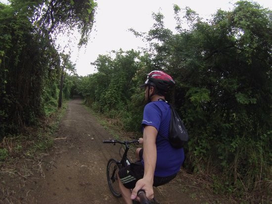 Parque Samanes-瓜亚基尔必去景点