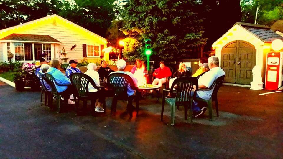 Lamplighter Inn主图