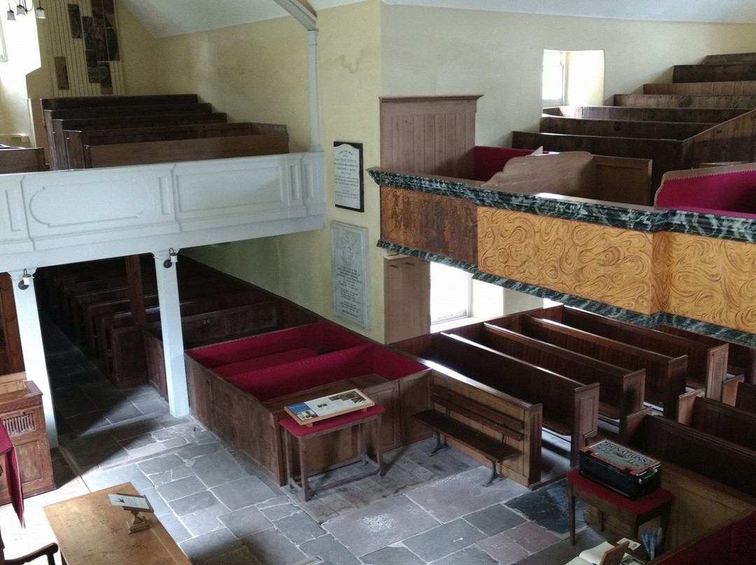 East Church景点图片