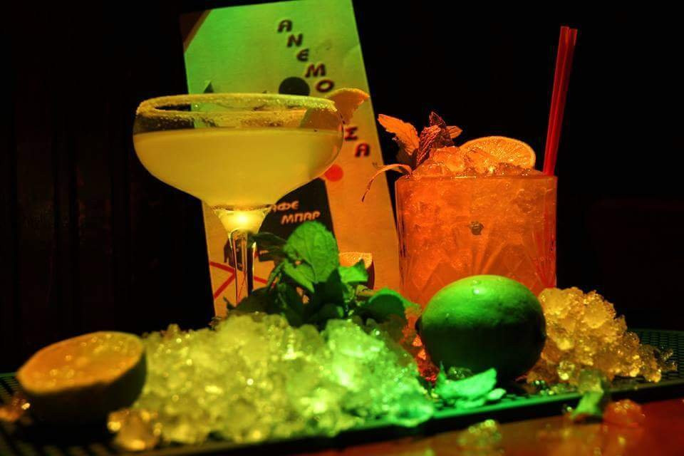 Anemoessa-塞萨洛尼基必去景点