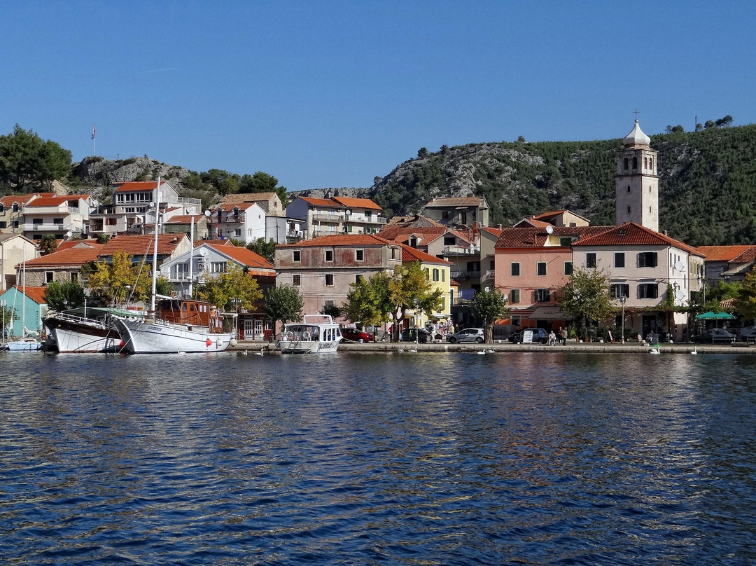 Travel agency Active Destination Skradin-斯克拉丁必去景点