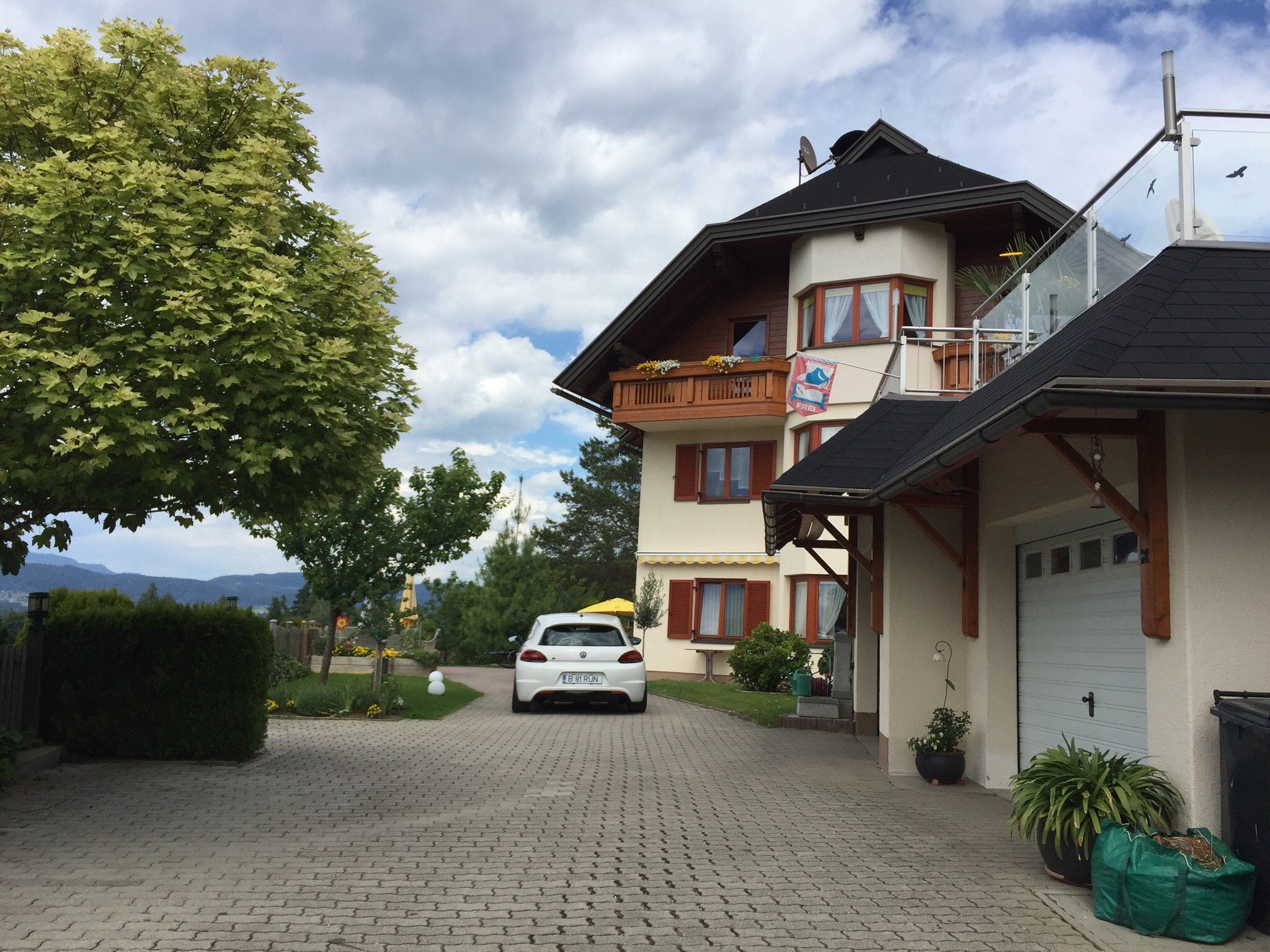 Ferienhaus Holzer-官方