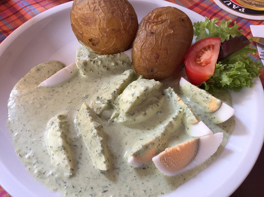 Sonnenberg餐馆和美食-Gasthaus zum Hirsch