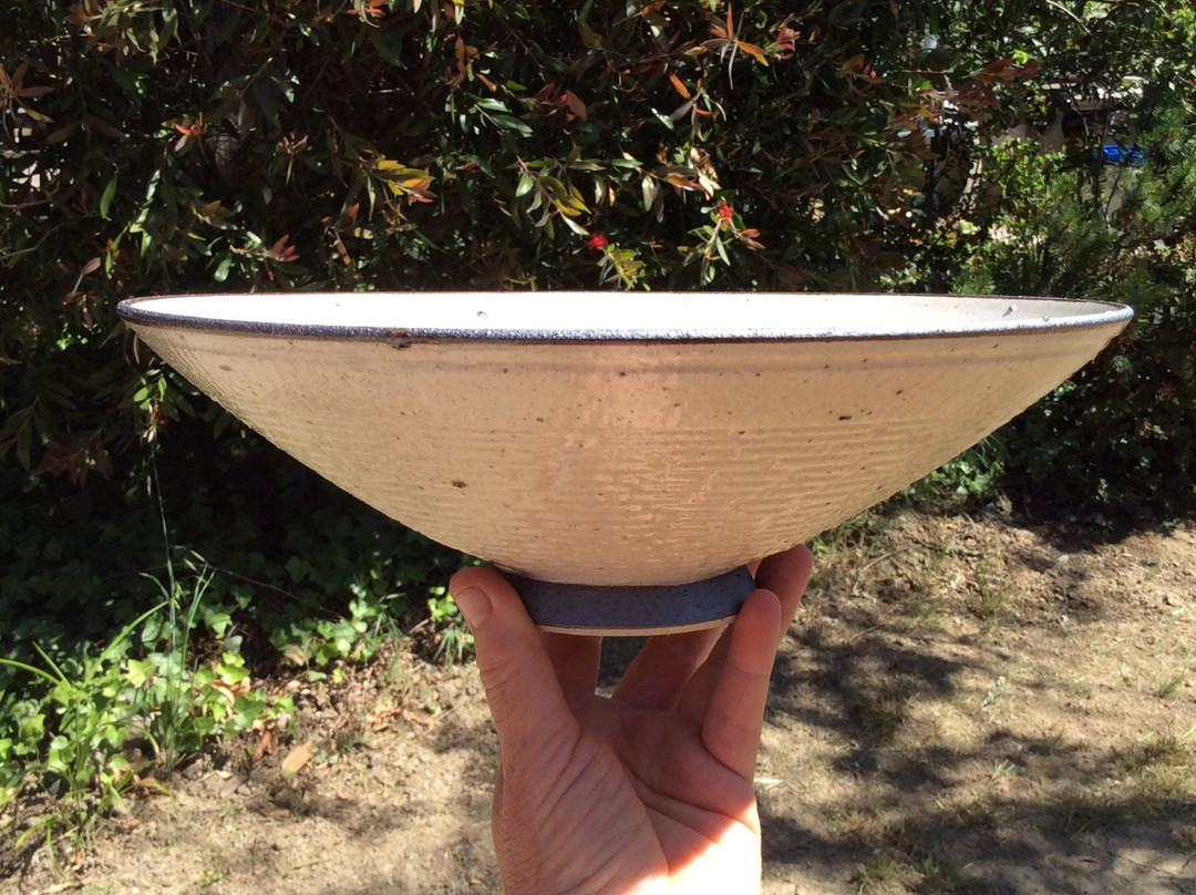 Nichibei Potters-Sebastopol必去景点