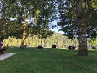 Hayward Lake Reservoir-米逊必去景点