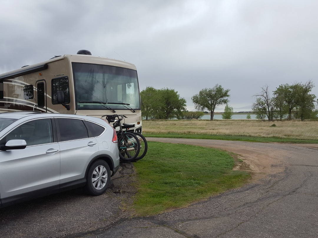 Boyd Lake State Park-拉夫兰必去景点